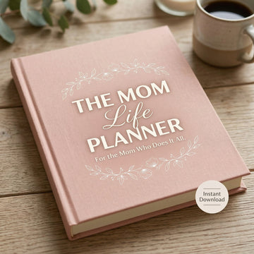 Self-Care Check In Tracker